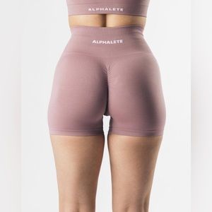 Alphalete Amplify Short 4.5”
